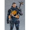 Death Stranding figurine Figma Sam Porter Bridges DX Edition Max Factory
