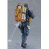 Death Stranding figurine Figma Sam Porter Bridges DX Edition Max Factory