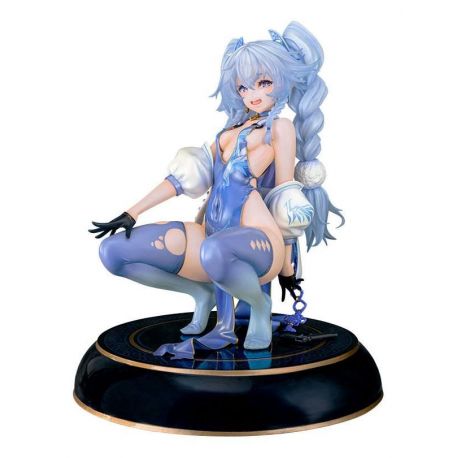 Girls Frontline statuette 1/6 PA-15 Larkspur's Allure Phat! Girls Frontline statuette 1/6 PA-15 Larkspur's Allure Phat!