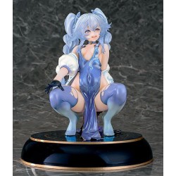 Girls Frontline statuette 1/6 PA-15 Larkspur's Allure Phat!