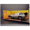 Retour vers le futur 1983 DeLorean 1/18 métal Sun Star Toys