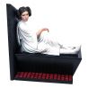 Star Wars Episode IV Milestones statuette 1/6 Princess Leia Organa Diamond Select
