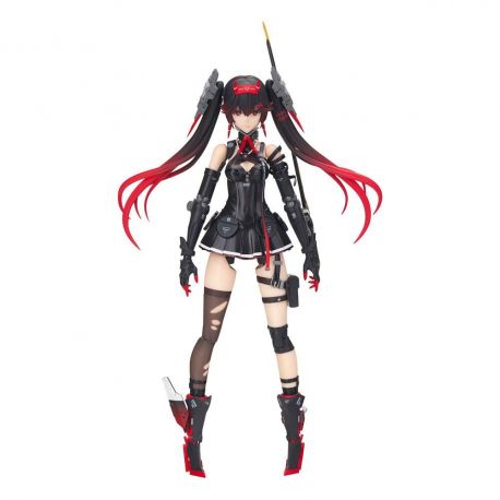Punishing: Gray Raven figurine 1/8 Lucia: Dawn APEX Punishing: Gray Raven figurine 1/8 Lucia: Dawn APEX