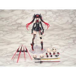 Punishing: Gray Raven figurine 1/8 Lucia: Dawn APEX