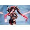 Punishing: Gray Raven figurine 1/8 Lucia: Dawn APEX