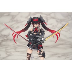 Punishing: Gray Raven figurine 1/8 Lucia: Dawn APEX