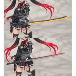 Punishing: Gray Raven figurine 1/8 Lucia: Dawn APEX