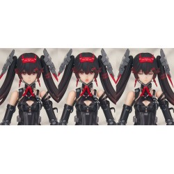 Punishing: Gray Raven figurine 1/8 Lucia: Dawn APEX