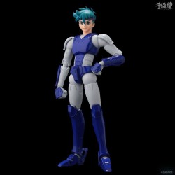 Chou-Dan-Kadou Yoroiden-Samurai Troopers figurine Tenku no Touma Sentinel
