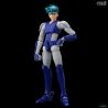 Chou-Dan-Kadou Yoroiden-Samurai Troopers figurine Tenku no Touma Sentinel