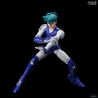 Chou-Dan-Kadou Yoroiden-Samurai Troopers figurine Tenku no Touma Sentinel