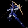 Chou-Dan-Kadou Yoroiden-Samurai Troopers figurine Tenku no Touma Sentinel