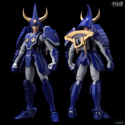 Chou-Dan-Kadou Yoroiden-Samurai Troopers figurine Tenku no Touma Sentinel