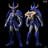 Chou-Dan-Kadou Yoroiden-Samurai Troopers figurine Tenku no Touma Sentinel