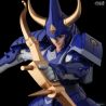 Chou-Dan-Kadou Yoroiden-Samurai Troopers figurine Tenku no Touma Sentinel