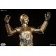 Star Wars figurine 1/6 C-3PO Sideshow Collectibles