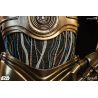 Star Wars figurine 1/6 C-3PO Sideshow Collectibles