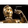 Star Wars figurine 1/6 C-3PO Sideshow Collectibles
