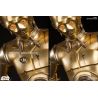 Star Wars figurine 1/6 C-3PO Sideshow Collectibles