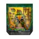Les Tortues ninja figurine Ultimates Raphael Version 2 Super7