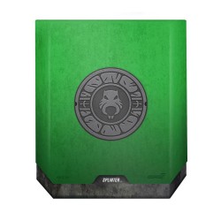 Les Tortues ninja figurine Ultimates Splinter Version 2 Super7