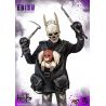 Dorohedoro figurine FigZero 1/6 Ebisu ThreeZero