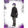 Dorohedoro figurine FigZero 1/6 Ebisu ThreeZero