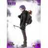 Dorohedoro figurine FigZero 1/6 Ebisu ThreeZero