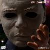 Halloween II figurine MDS Mega Scale Series Michael Myers Mezco Toys