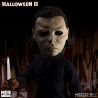 Halloween II figurine MDS Mega Scale Series Michael Myers Mezco Toys