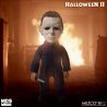 Halloween II figurine MDS Mega Scale Series Michael Myers Mezco Toys