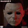 Halloween II figurine MDS Mega Scale Series Michael Myers Mezco Toys