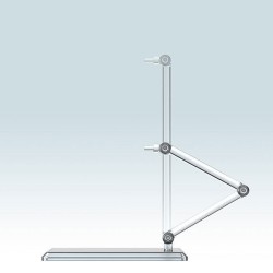 The Simple Stand pack 3 socles pour figurines Good Smile Company