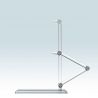 The Simple Stand pack 3 socles pour figurines Good Smile Company