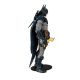DC Multiverse figurine Batman Designed by Todd McFarlane