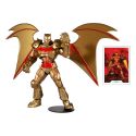 DC Multiverse figurine Batman Hellbat Suit (Gold Edition) McFarlane Toys