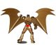 DC Multiverse figurine Batman Hellbat Suit (Gold Edition) McFarlane Toys