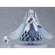 Character Vocal Series 01: Hatsune Miku figurine Figma Snow Miku: Glowing Snow Ver. Max Factory