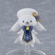 Character Vocal Series 01: Hatsune Miku figurine Figma Snow Miku: Glowing Snow Ver. Max Factory