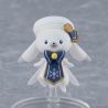 Character Vocal Series 01: Hatsune Miku figurine Figma Snow Miku: Glowing Snow Ver. Max Factory