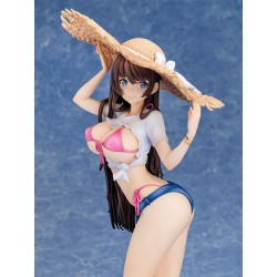 Mataro Original Character statuette 1/6 Summer Memories Rocket Boy
