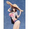 Mataro Original Character statuette 1/6 Summer Memories Rocket Boy