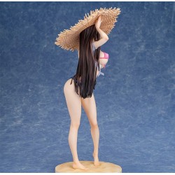 Mataro Original Character statuette 1/6 Summer Memories Rocket Boy