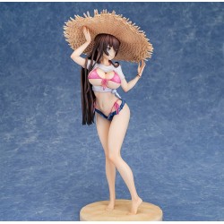 Mataro Original Character statuette 1/6 Summer Memories Rocket Boy