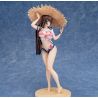 Mataro Original Character statuette 1/6 Summer Memories Rocket Boy