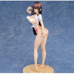 Mataro Original Character statuette 1/6 Summer Memories Rocket Boy
