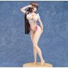 Mataro Original Character statuette 1/6 Summer Memories Rocket Boy