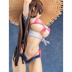 Mataro Original Character statuette 1/6 Summer Memories Rocket Boy