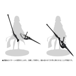 A-Z: statuette 1/7 [D] Myethos