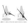 A-Z: statuette 1/7 [D] Myethos